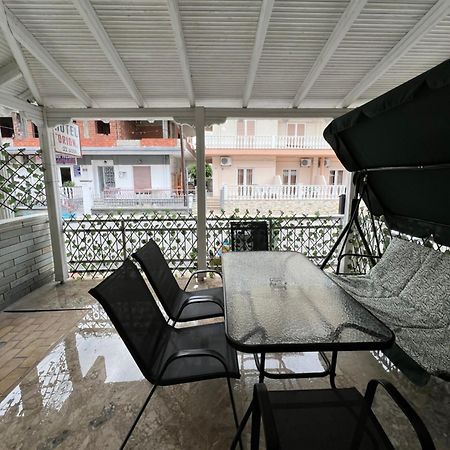 Apartment Orion Paralia Paralia Katerinis Luaran gambar