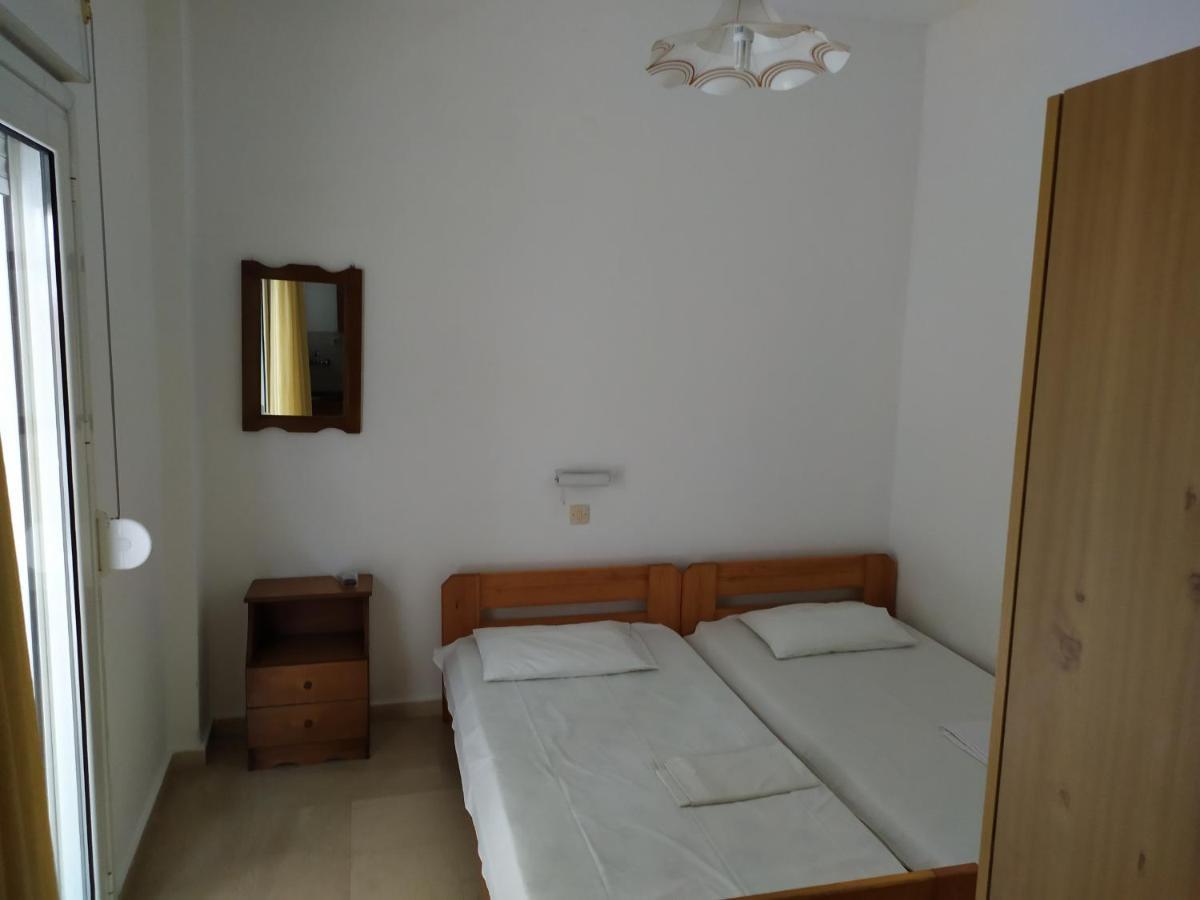 Apartment Orion Paralia Paralia Katerinis Luaran gambar