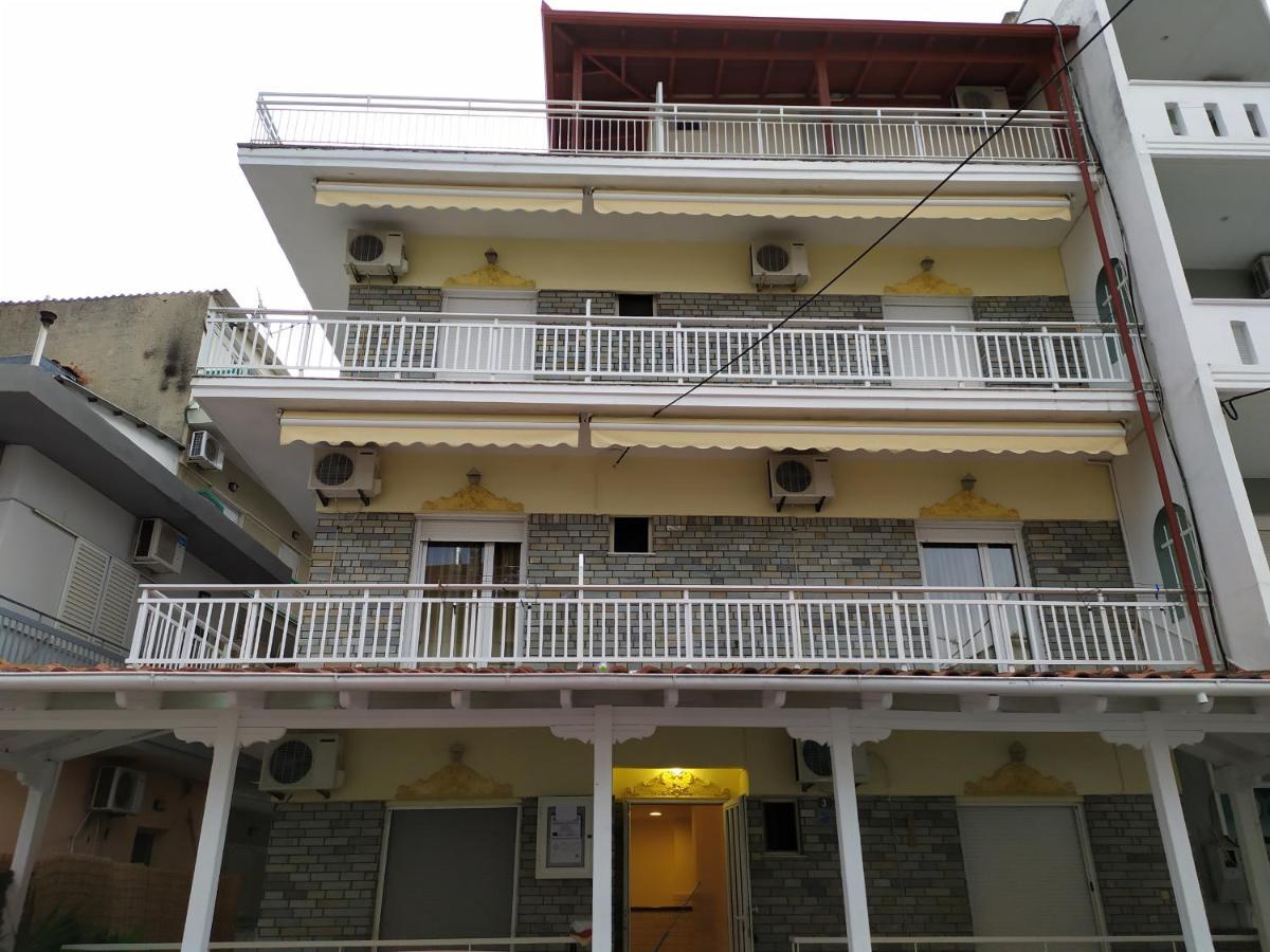 Apartment Orion Paralia Paralia Katerinis Luaran gambar