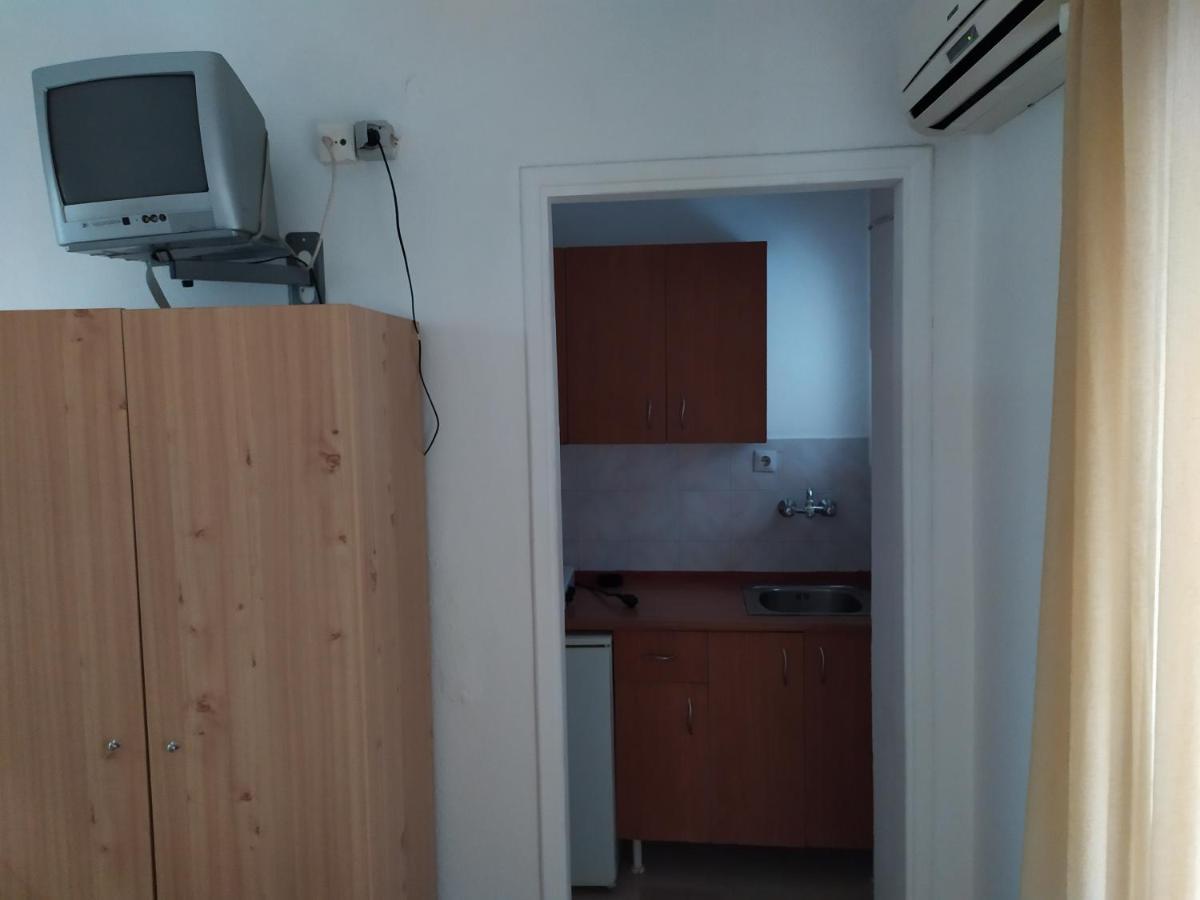 Apartment Orion Paralia Paralia Katerinis Luaran gambar