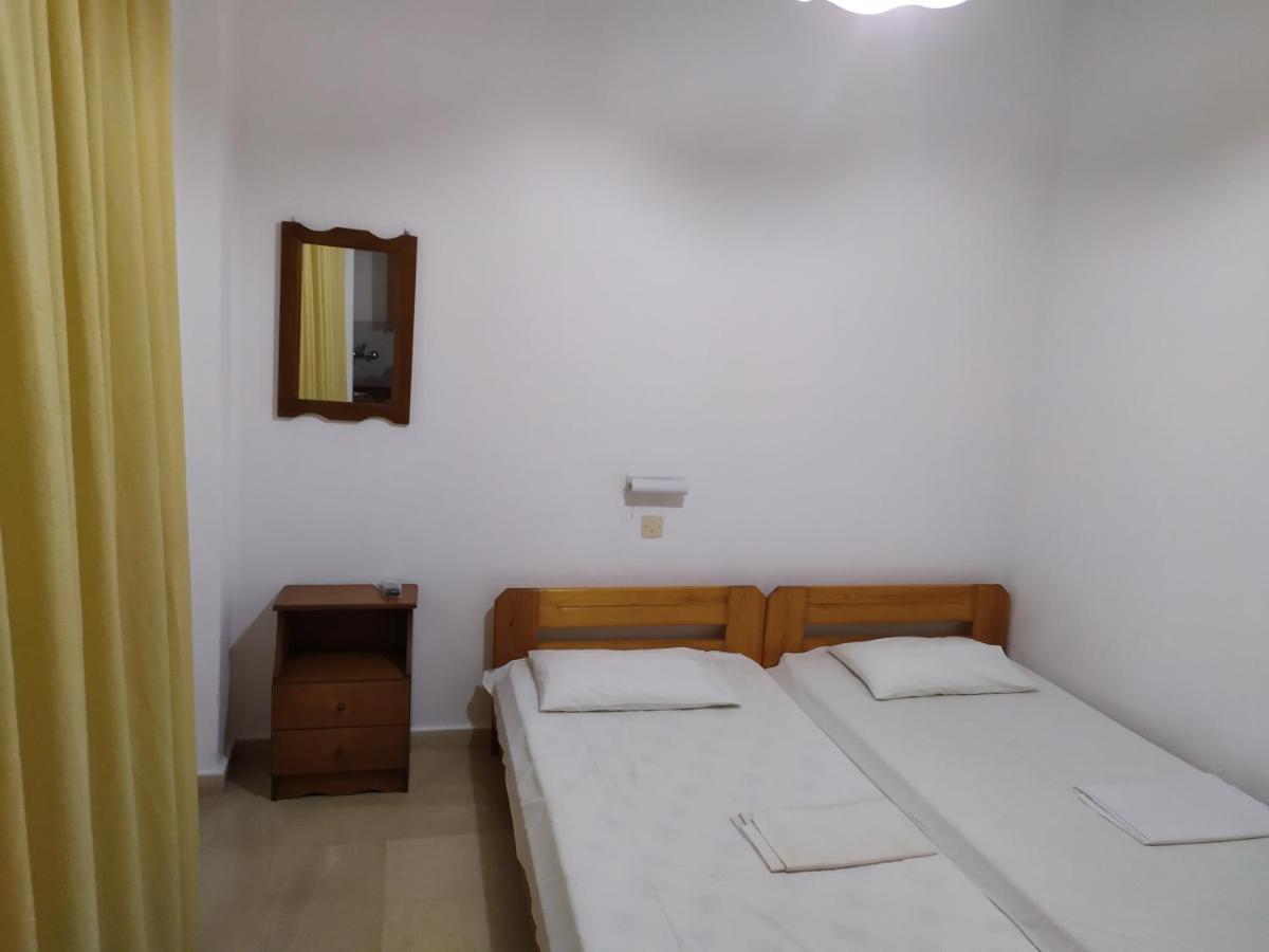 Apartment Orion Paralia Paralia Katerinis Luaran gambar