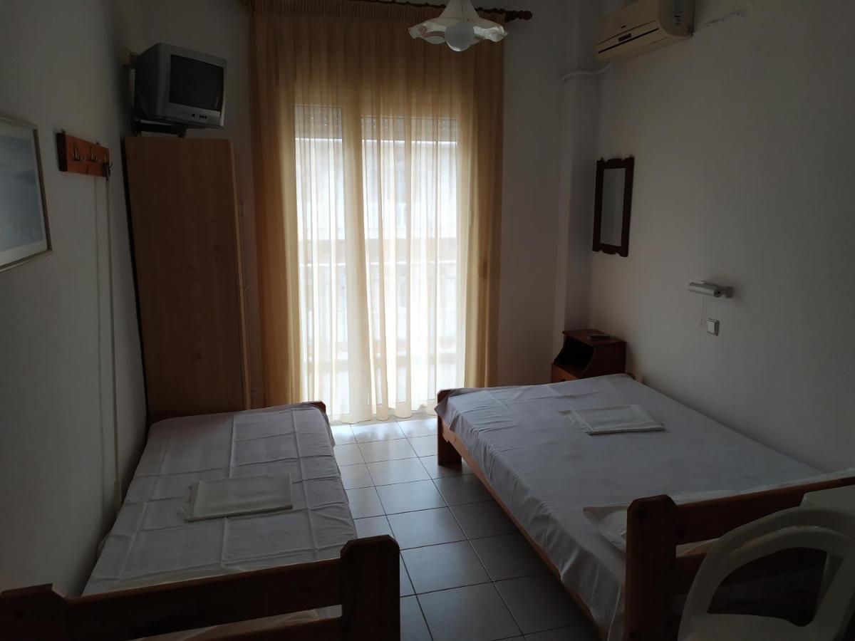 Apartment Orion Paralia Paralia Katerinis Luaran gambar