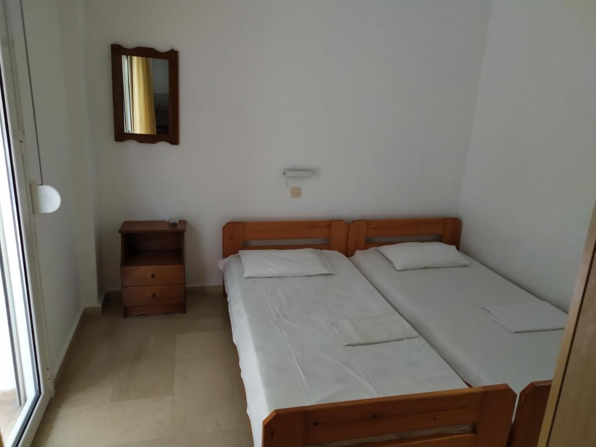Apartment Orion Paralia Paralia Katerinis Luaran gambar