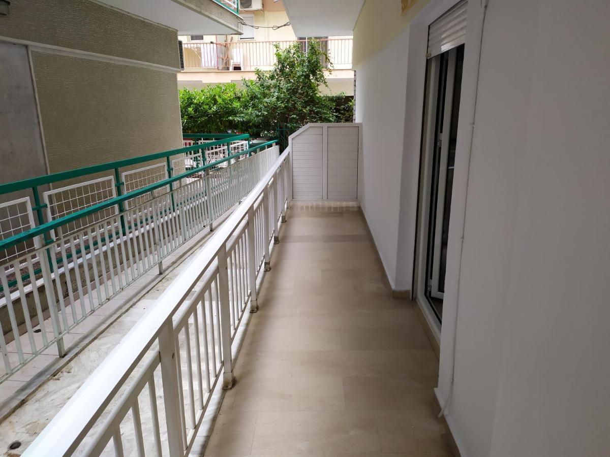 Apartment Orion Paralia Paralia Katerinis Luaran gambar