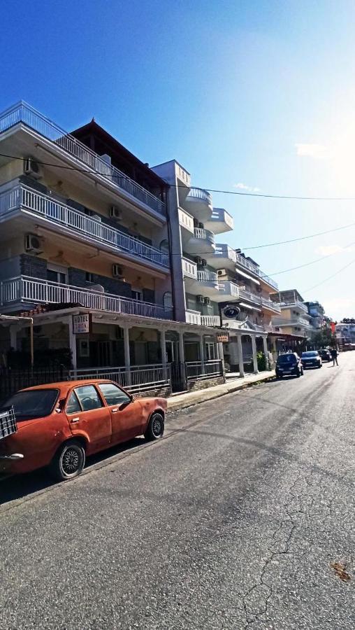 Apartment Orion Paralia Paralia Katerinis Luaran gambar