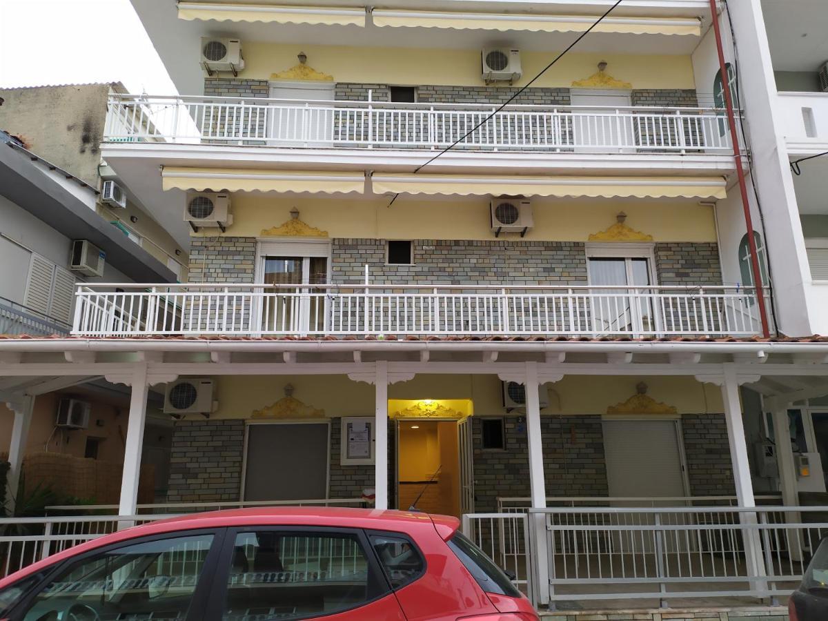 Apartment Orion Paralia Paralia Katerinis Luaran gambar