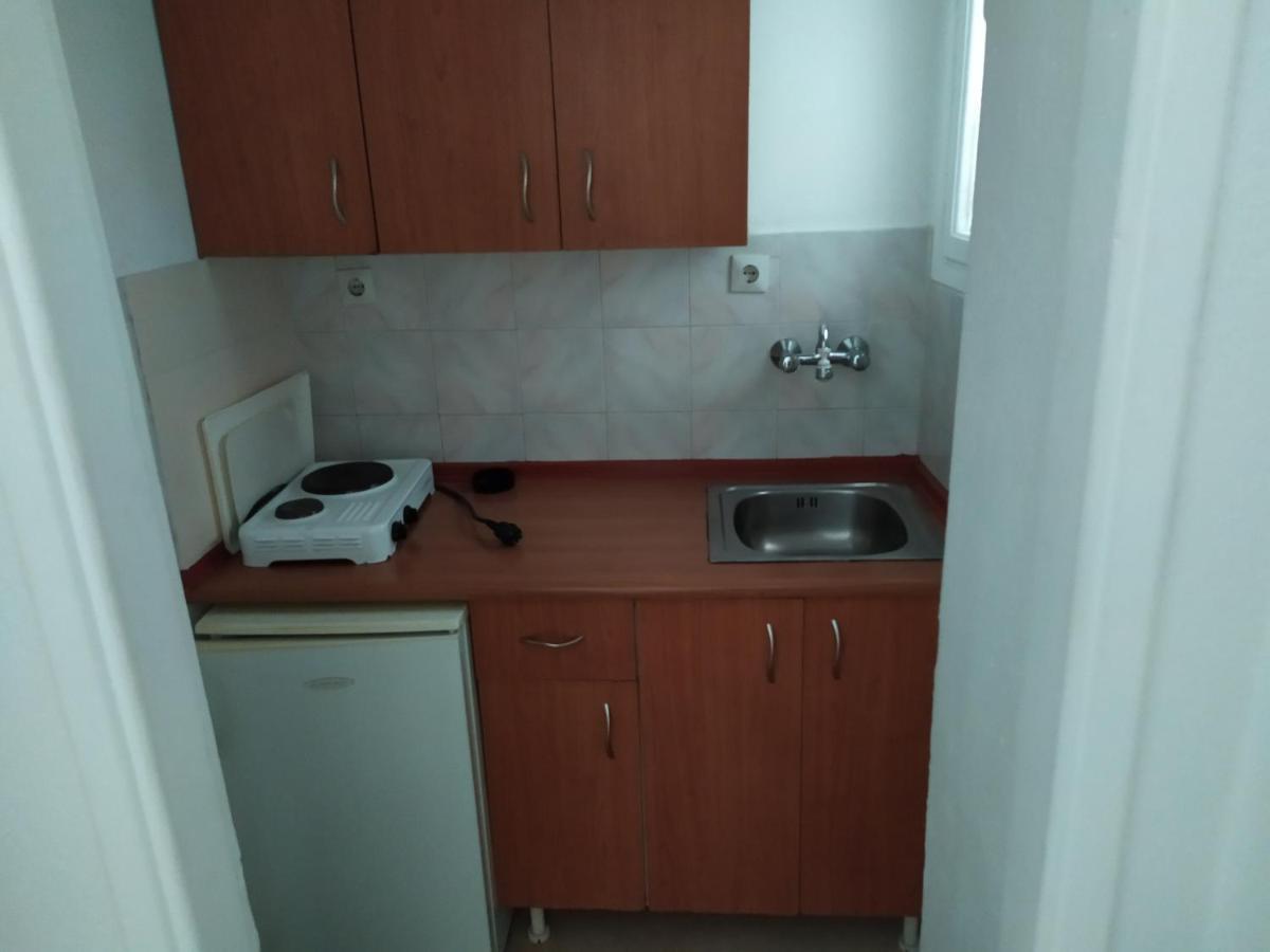 Apartment Orion Paralia Paralia Katerinis Luaran gambar