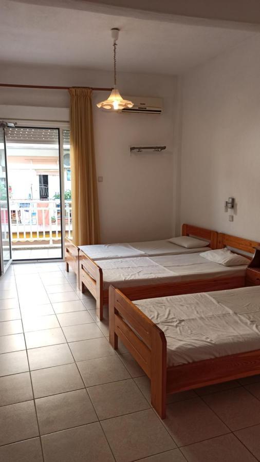 Apartment Orion Paralia Paralia Katerinis Luaran gambar