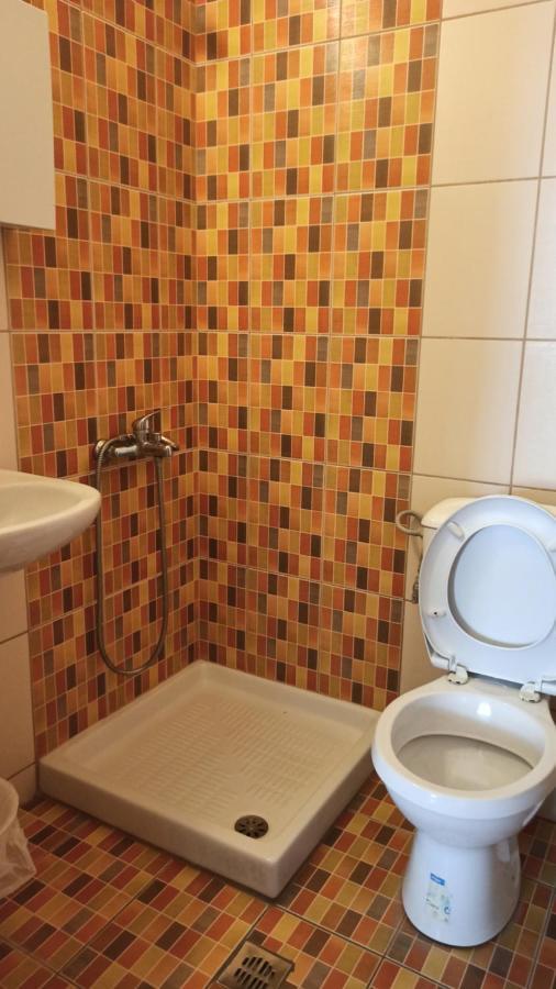 Apartment Orion Paralia Paralia Katerinis Luaran gambar