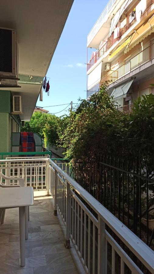 Apartment Orion Paralia Paralia Katerinis Luaran gambar