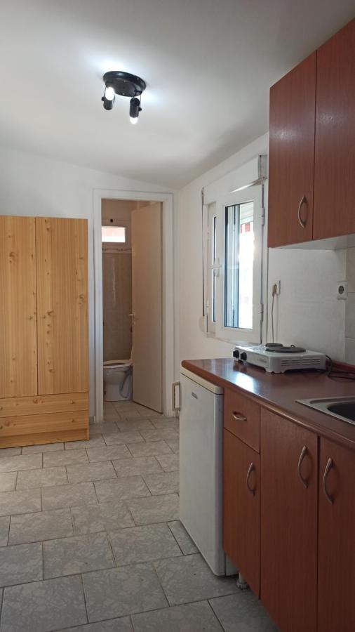 Apartment Orion Paralia Paralia Katerinis Luaran gambar