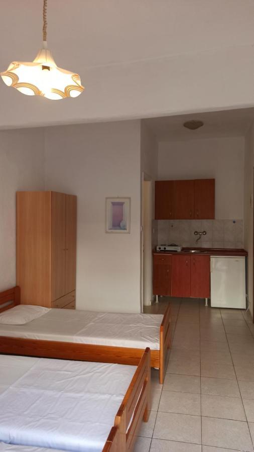 Apartment Orion Paralia Paralia Katerinis Luaran gambar