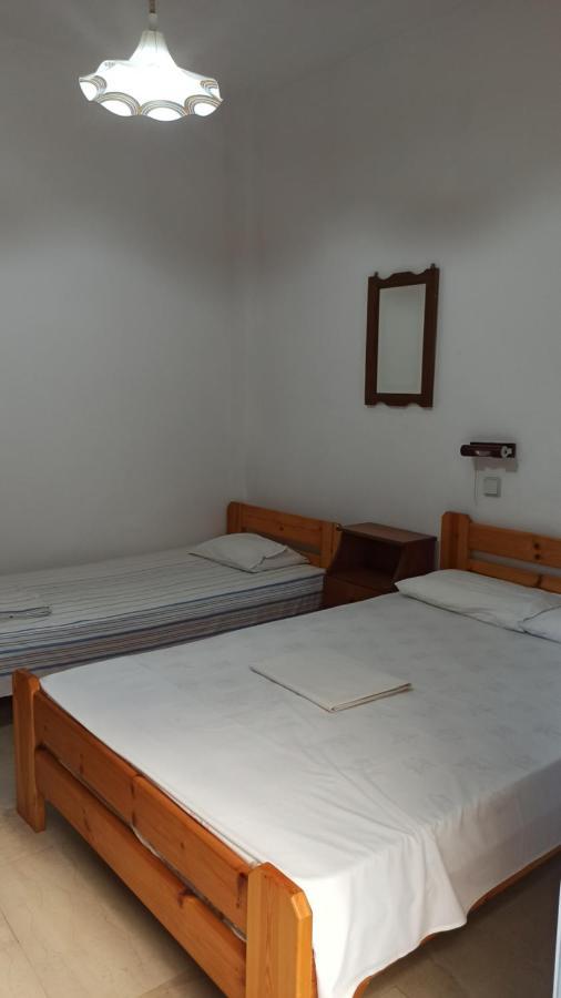 Apartment Orion Paralia Paralia Katerinis Luaran gambar