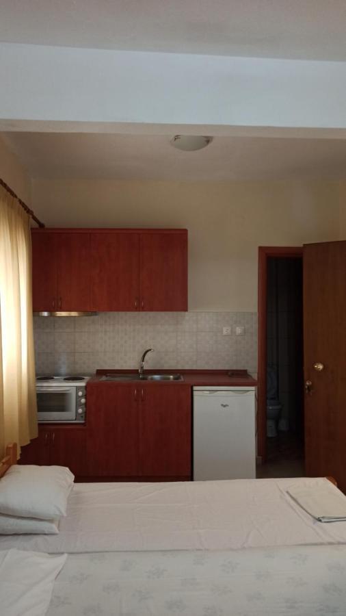 Apartment Orion Paralia Paralia Katerinis Luaran gambar