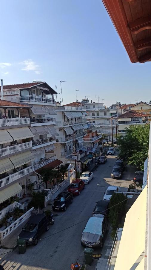 Apartment Orion Paralia Paralia Katerinis Luaran gambar