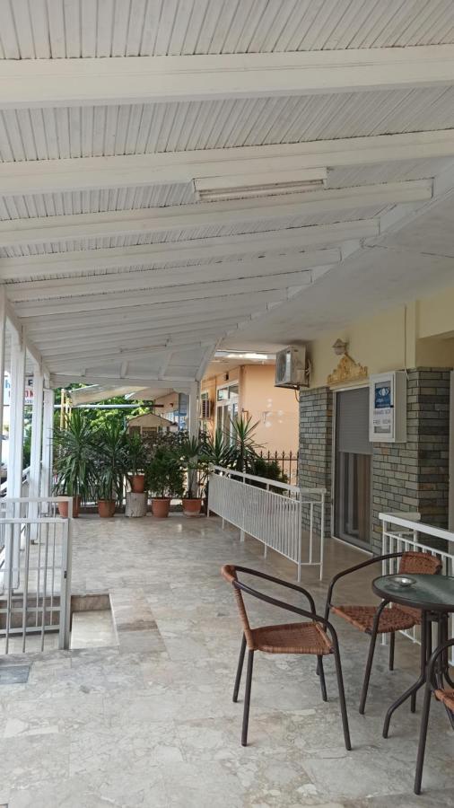 Apartment Orion Paralia Paralia Katerinis Luaran gambar