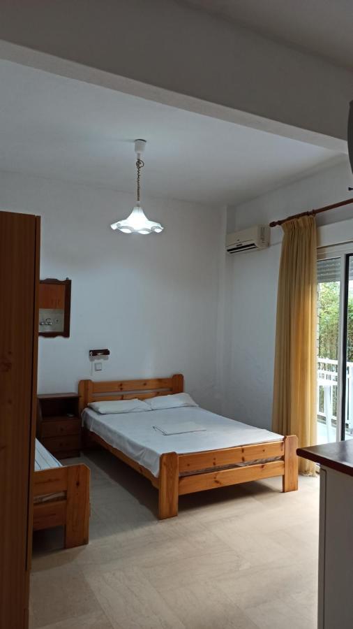 Apartment Orion Paralia Paralia Katerinis Luaran gambar