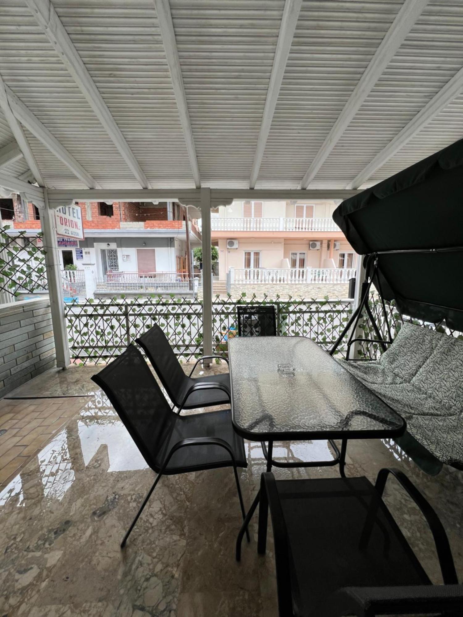 Apartment Orion Paralia Paralia Katerinis Luaran gambar