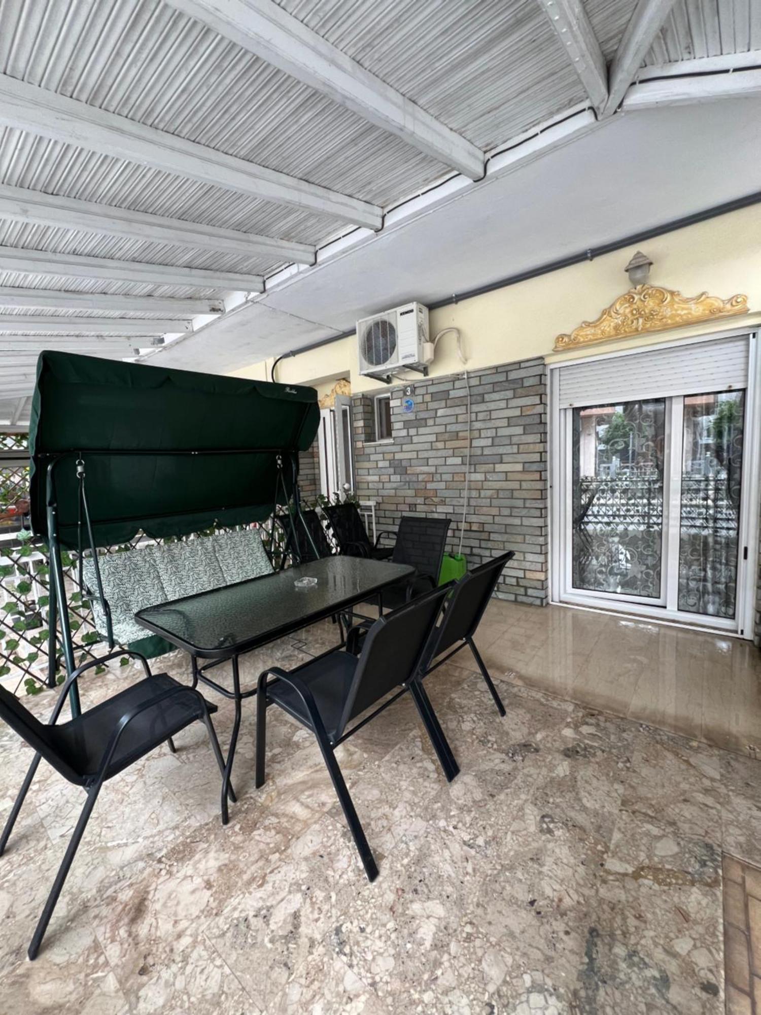 Apartment Orion Paralia Paralia Katerinis Luaran gambar