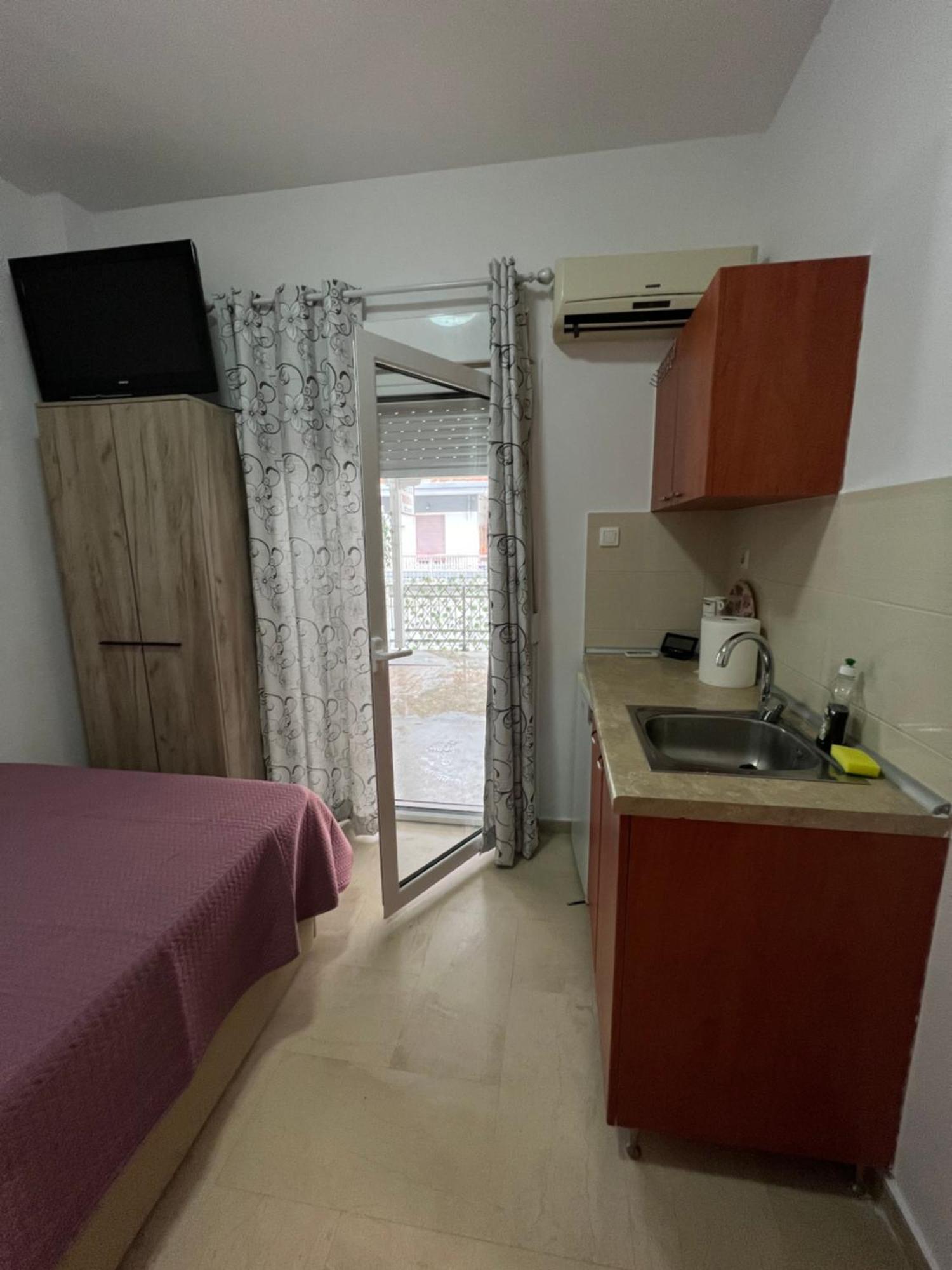 Apartment Orion Paralia Paralia Katerinis Luaran gambar