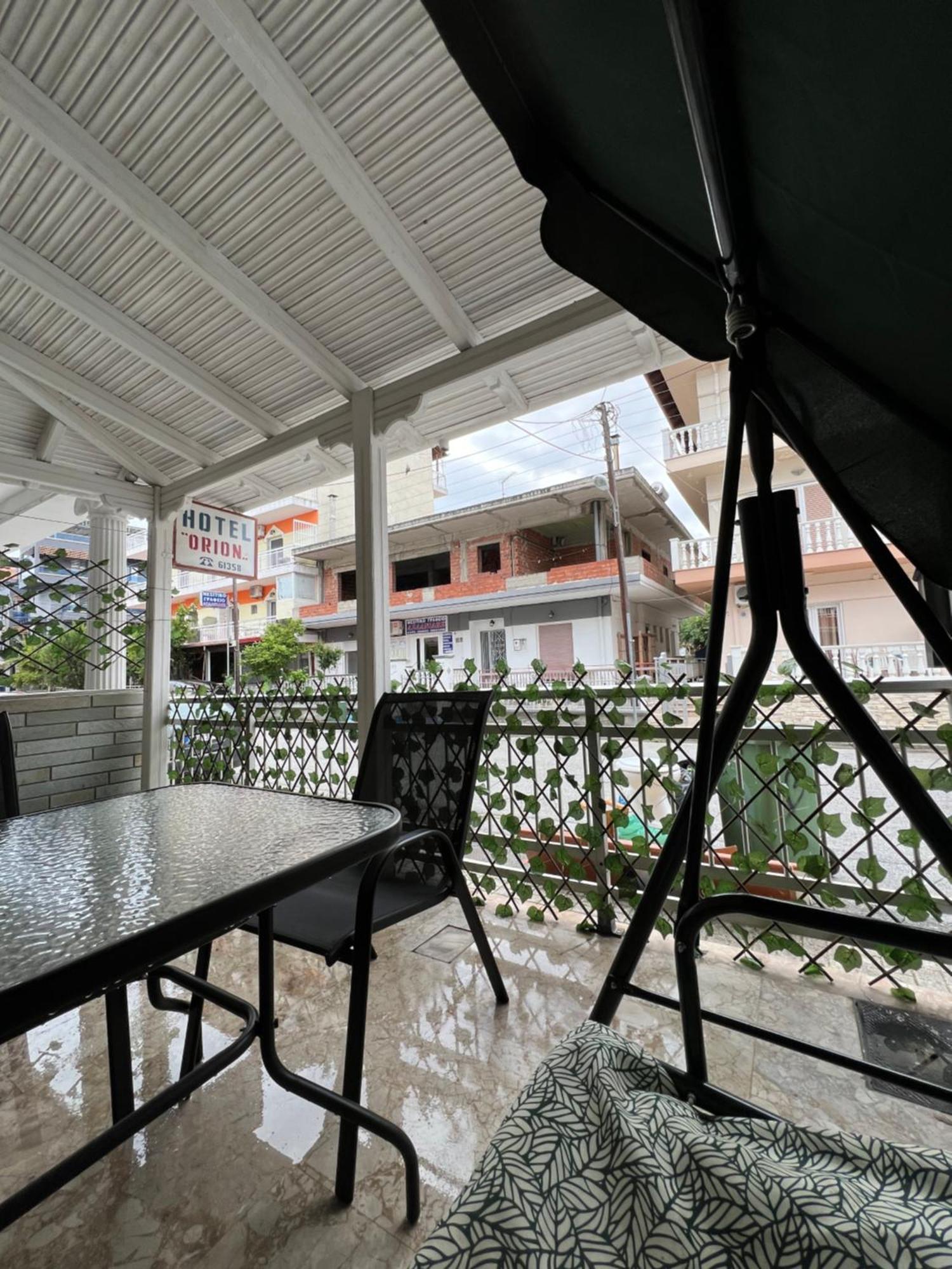 Apartment Orion Paralia Paralia Katerinis Luaran gambar