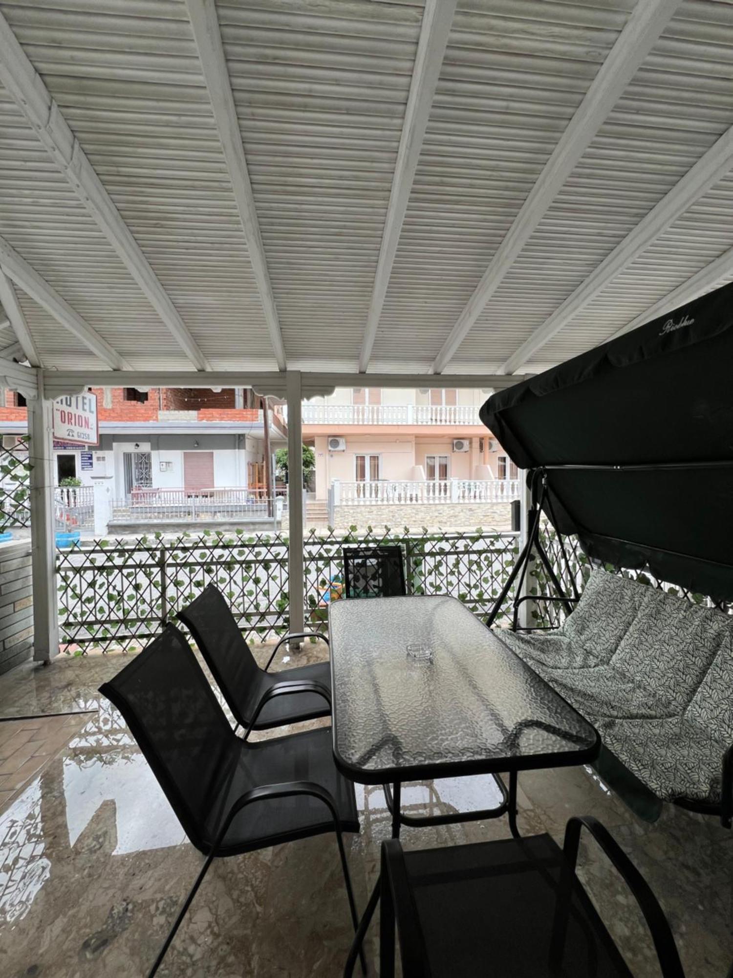 Apartment Orion Paralia Paralia Katerinis Luaran gambar